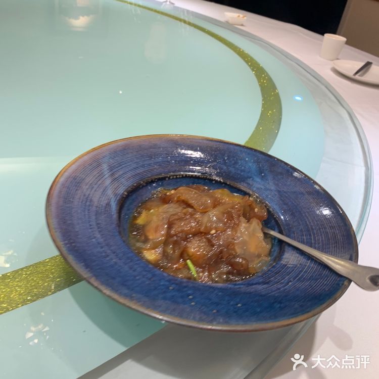 隐蔽在大明湖里的高端中餐馆——真正的泉城会客厅