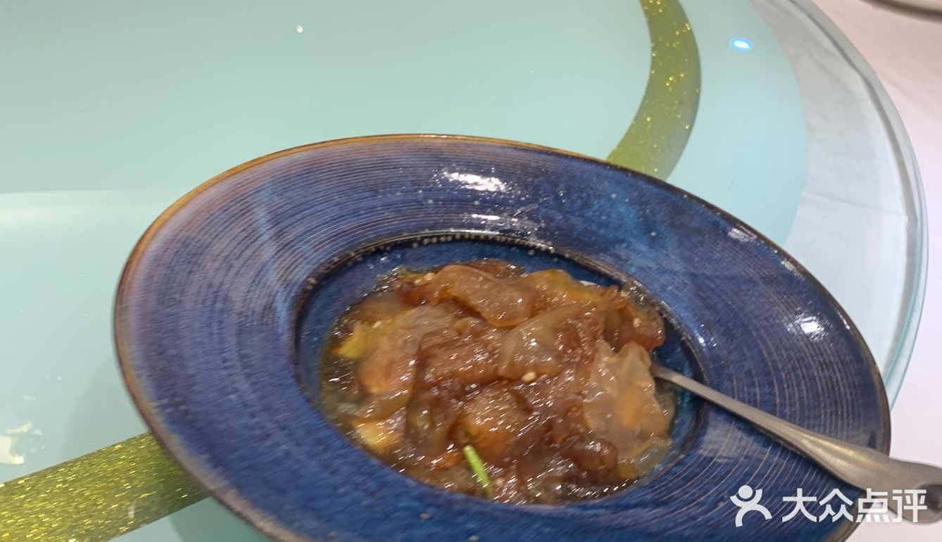 隐蔽在大明湖里的高端中餐馆——真正的泉城会客厅