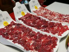 -荣叔港式沙嗲牛肉火锅(正佳潮流店)