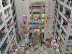 -同至人购物中心(朝阳街店)