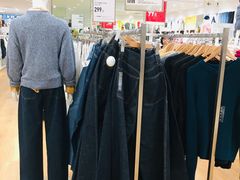-优衣库(太原龙湖万达广场店)