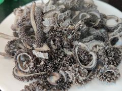 -德顺斋爆肚涮肉馆·烧烤·羊蝎子·清真炒菜(马驹桥店)