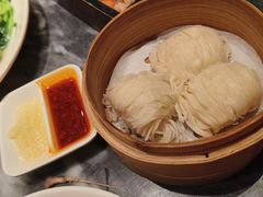 -西安饭庄·非遗陕菜(钟楼店)