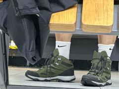 -迪卡侬(高新万达店)