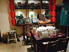 -八月美食小馆(银泰城总店)