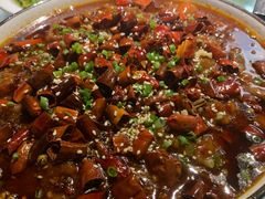 -雲蜀龙阁·金牌水煮鱼(方庄店)