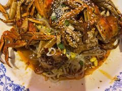-满盆红龙虾(开发区店)