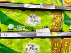 -家乐福(川沙店)