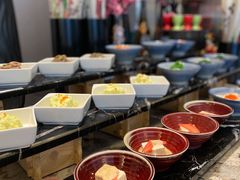 -圣丰索菲特·2 On 988 Café 自助餐厅