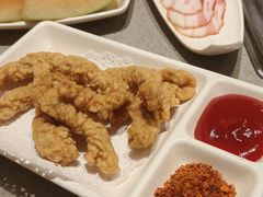 -海底捞火锅(飞马水城店)
