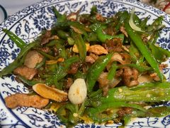 -川悦壹号·川菜(蠡溪路店)