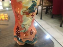 -壹阁胡羊焖饼(特色小吃街店)