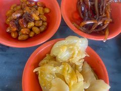 -小福顺面馆(埠西市场店)
