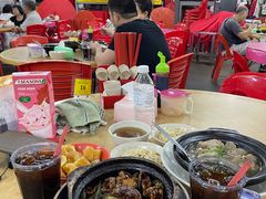 -兴记肉骨茶(甲洞大街第二新分店)