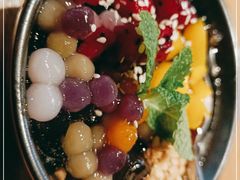 -云海肴云南菜(正大广场店)