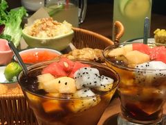 -南越郡·越式风味餐厅(青秀万达店)
