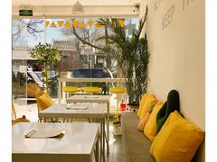 -五进制 Coffee Shop