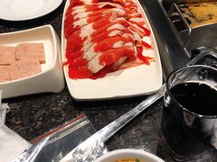 -海底捞火锅(崇文门新世界百货店)