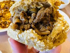 -烤肉宛饭庄(北新桥店)