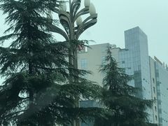 -四川大学华西口腔医院(华西院区)