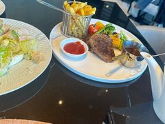-重庆尼依格罗酒店·欣厨Niccolo Kitchen