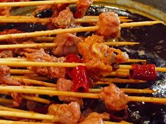 -马路边边串串香(双井直营店)