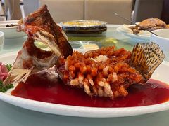 -得月楼·省级非遗·传统苏帮菜(观前店)