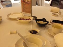 -泉州富力万达文华酒店-品珍中餐厅