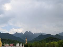 -九华山风景区