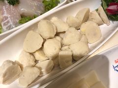 -东道煮牛肉火锅(东盛大街店)