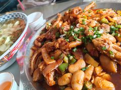 -香味轩(北海路店)