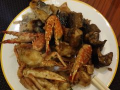-昆山裕元花园酒店·温莎西餐厅