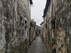 -前童古镇