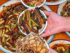 -李大爷的泡椒馆(冉家坝店)