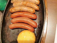 -萨莉亚意式餐厅(莲花国际广场店)