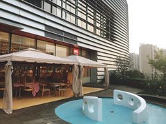-吕氏疙瘩汤·海鲜新鲁菜(凯德mall新都心店)
