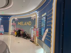 -meland亲子乐园(北京首开通州万象汇店)