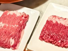 -清真·鸦儿李记·涮肉(马家堡店)