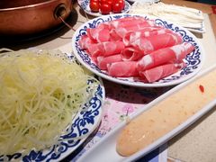 -东镇老火锅(长春路首店)