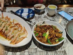 -一味大院•桐庐菜传承店(春江路店)