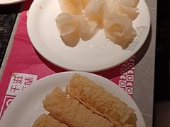 -千滋百味自助海鲜烤肉(布吉景华店)