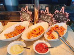 -福州泰禾铂尔曼酒店·大堂酒廊