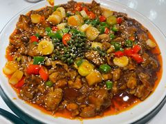 -付掌柜在成都·热炒砂锅集(金禾店)