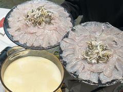 -新光酒家·河豚·海鲜·蟹料理(浦东店)