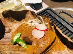 -赤坂亭·M9和牛烧肉(南京江南虹悦城店)