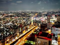 -横滨地标大厦