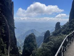 -三清山风景名胜区