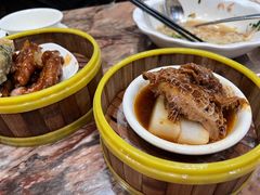 -靓点中式茶点(御海城店)