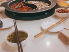 -川西坝子火锅(金沙1.0直营店)