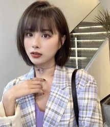 点击看大图 -川和潮人漂色·烫染·接发